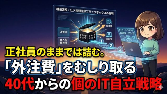 知的な夜明け