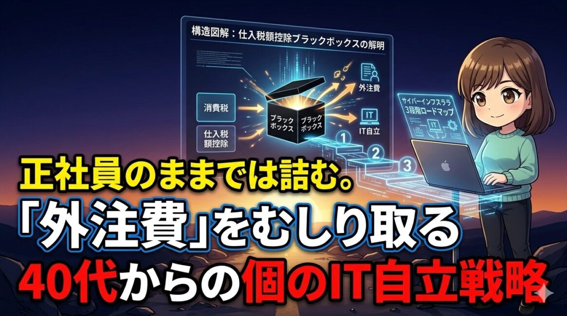 知的な夜明け